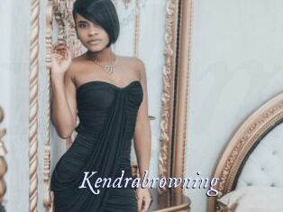 Kendrabrowning