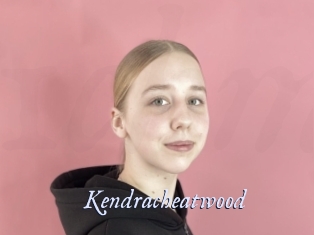 Kendracheatwood