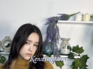 Kendracoomer