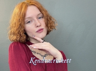 Kendracrockett