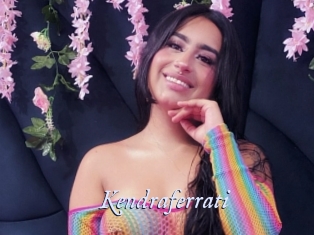 kendraferrati 1 chatte mouillée