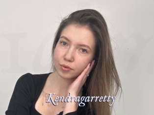 Kendragarretty