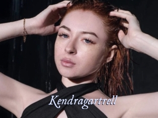 Kendragartrell