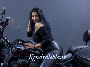 Kendraleblank