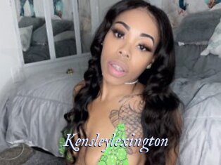 Kensleylexington