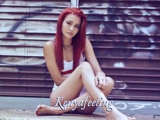 Kenyafeeling