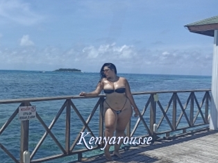 Kenyarousse
