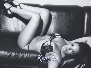 Kenysha