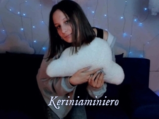 Keriniaminiero