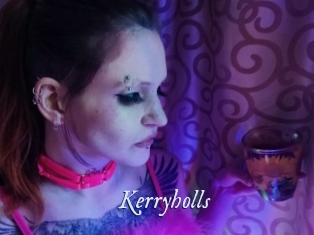 Kerryholls