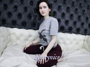 Kerrynice