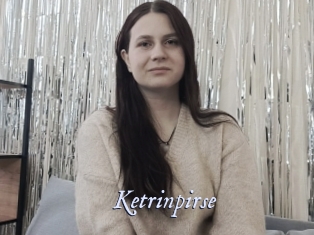Ketrinpirse