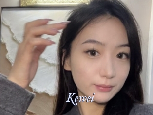 Kewei
