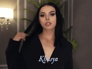 Khasya