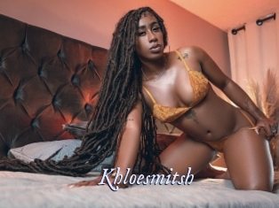 Khloesmitsh