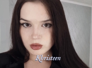 Khristeen