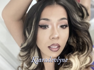 Kiaradevlyne