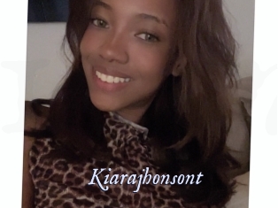 Kiarajhonsont
