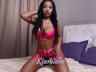 Kiaralane