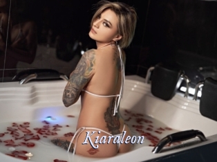 Kiaraleon