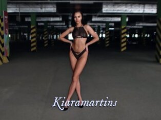 Kiaramartins