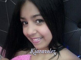 Kiaravelez