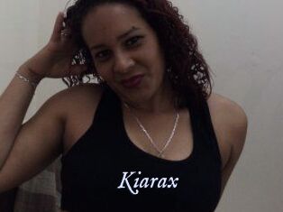 Kiarax