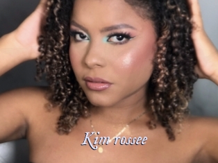 kim_rossee 1 chatte mouillée