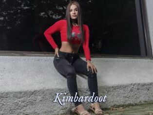 Kimbardoot