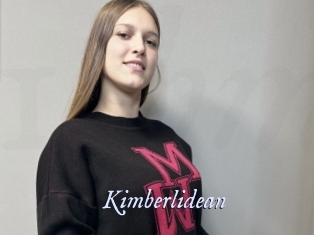 Kimberlidean
