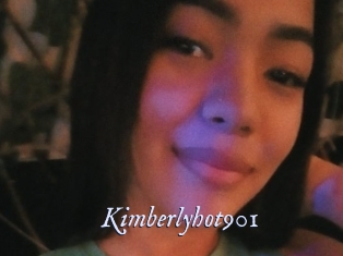 Kimberlyhot901