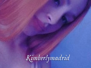 Kimberlymadrid