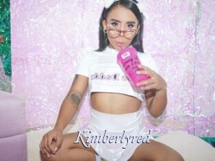 Kimberlyred