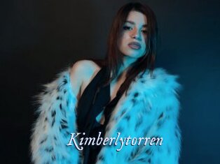 Kimberlytorren