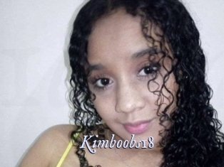 Kimboobs18