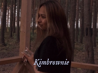 Kimbrownie