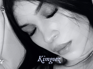 Kimgoez