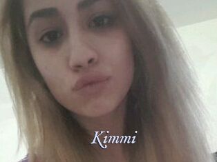 Kimmi