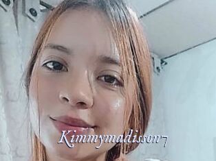 Kimmymadisson7