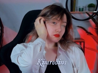 Kimrobins