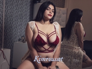 Kimrousset