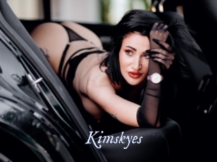 Kimskyes