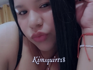 Kimsquirt18