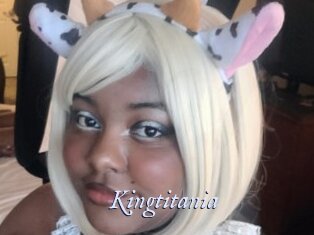 Kingtitania