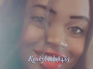 Kinkyboobs8485