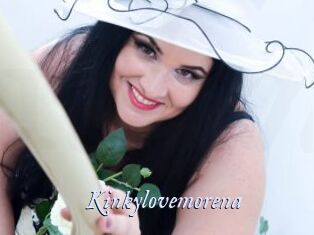 Kinkylovemorena