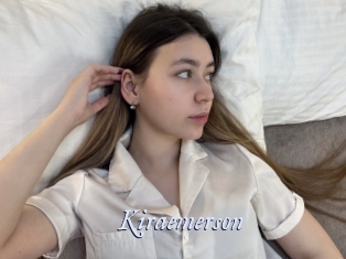 Kiraemerson