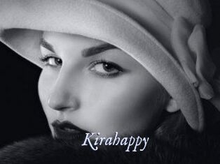 Kirahappy