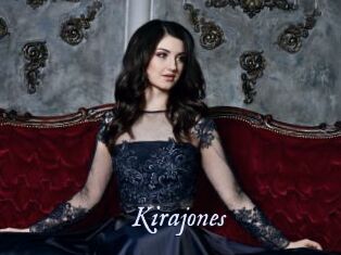 Kirajones
