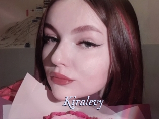 Kiralevy